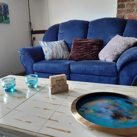 (La Parenthese) Apartment Hombourg Luaran gambar