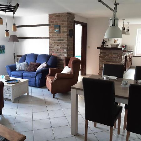 (La Parenthese) Apartment Hombourg Luaran gambar