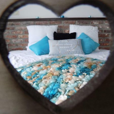(La Parenthese) Apartment Hombourg Luaran gambar
