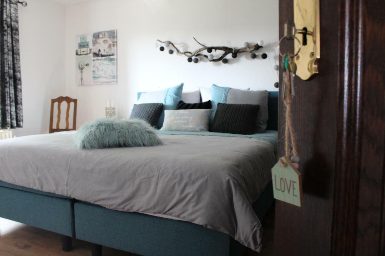 (La Parenthese) Apartment Hombourg Luaran gambar