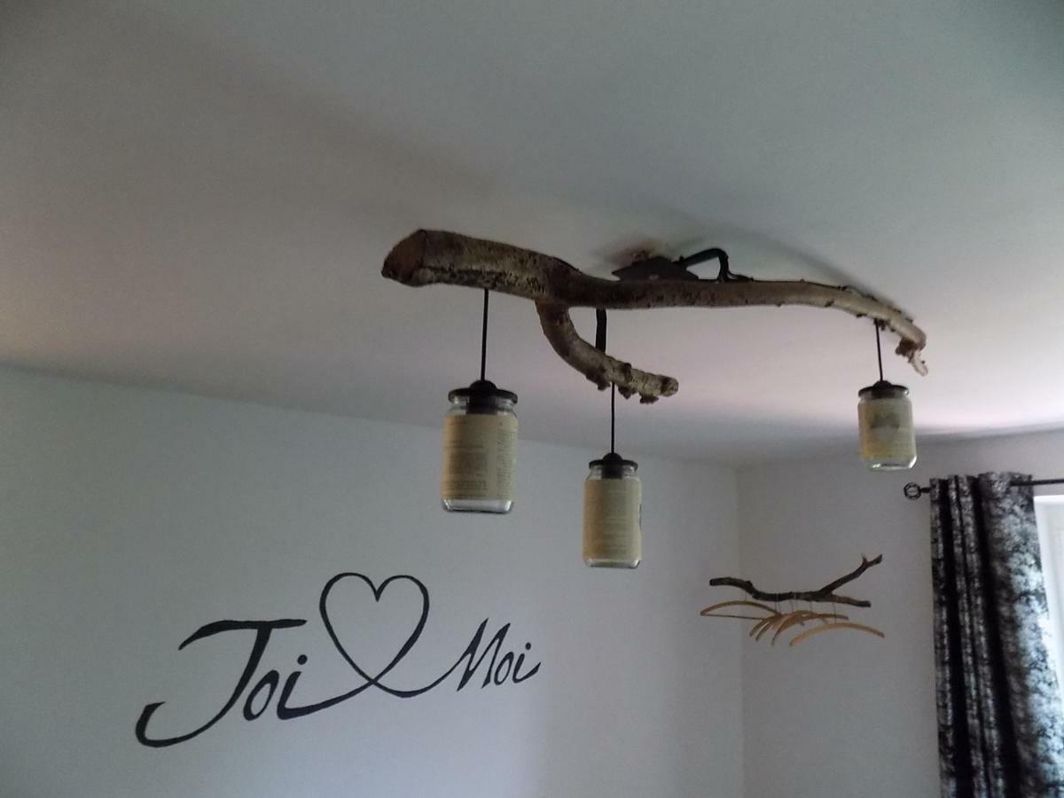 (La Parenthese) Apartment Hombourg Luaran gambar