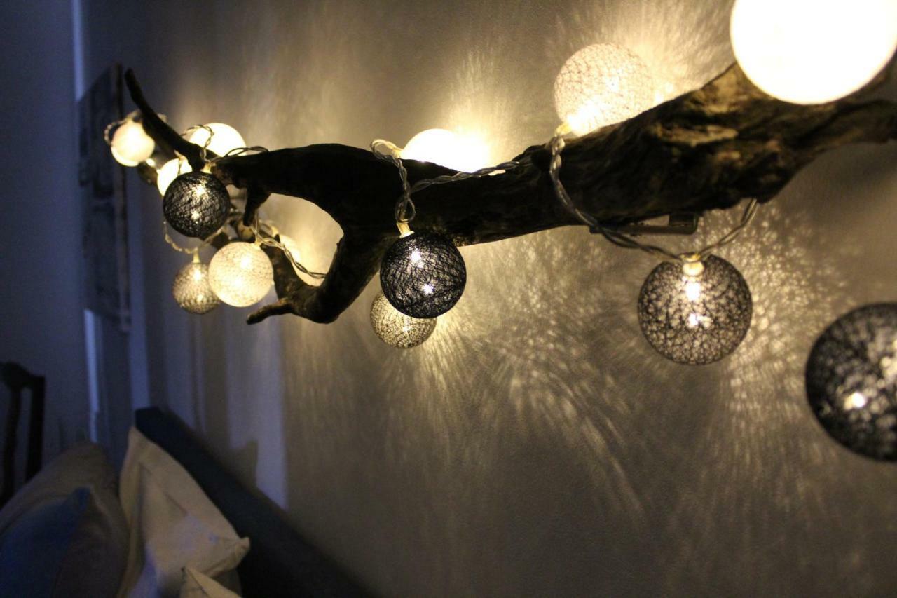 (La Parenthese) Apartment Hombourg Luaran gambar