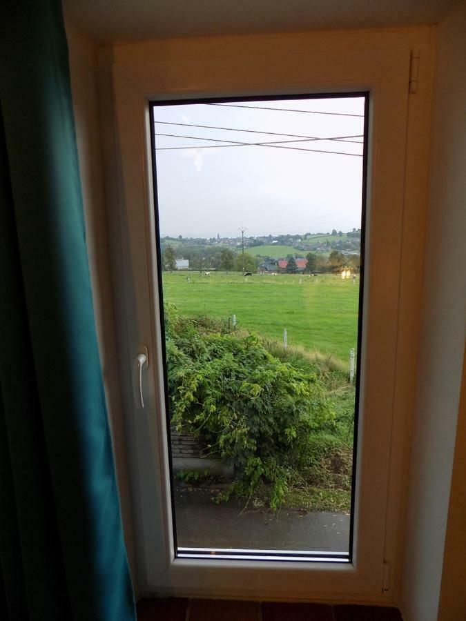 (La Parenthese) Apartment Hombourg Luaran gambar