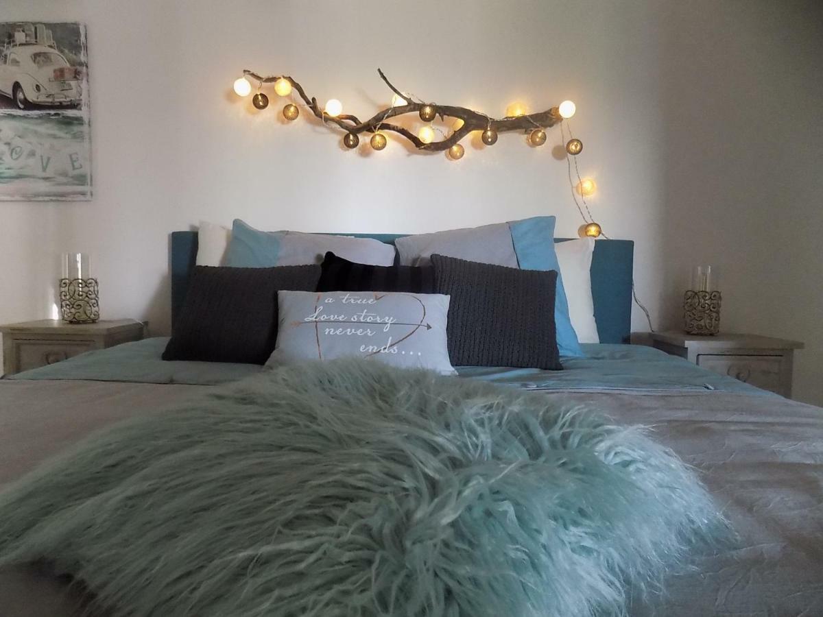 (La Parenthese) Apartment Hombourg Luaran gambar