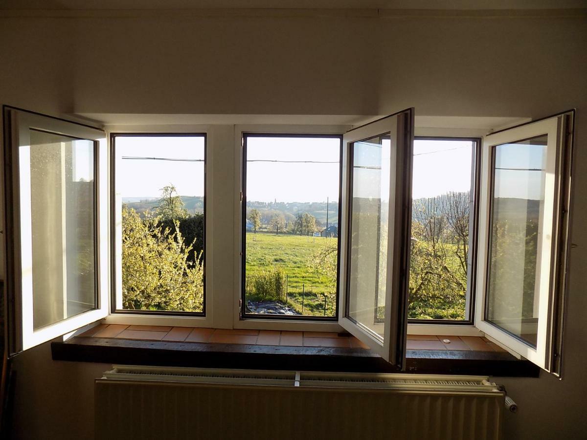 (La Parenthese) Apartment Hombourg Luaran gambar