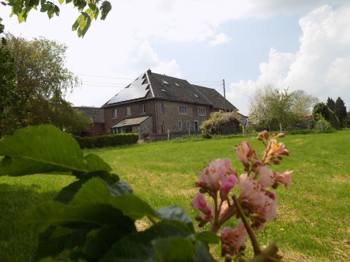 (La Parenthese) Apartment Hombourg Luaran gambar