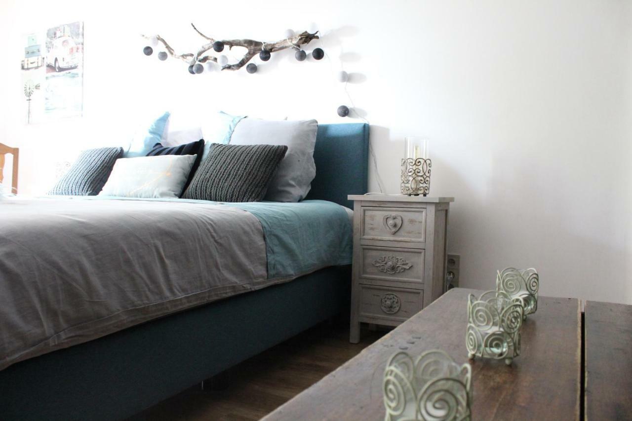 (La Parenthese) Apartment Hombourg Luaran gambar