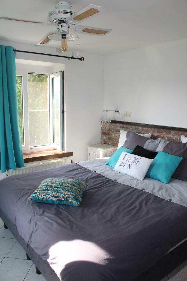 (La Parenthese) Apartment Hombourg Luaran gambar