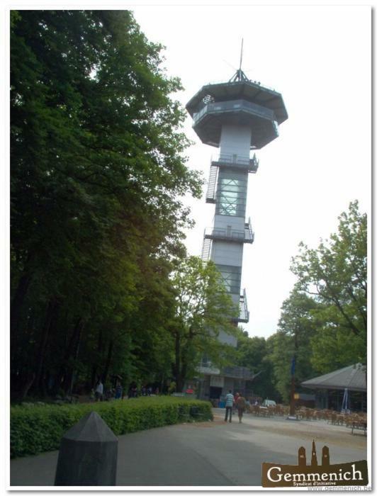 (La Parenthese) Apartment Hombourg Luaran gambar